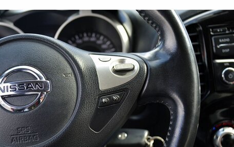 Nissan Juke II, 2018 год, 1 599 000 рублей, 14 фотография