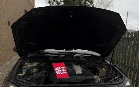 Volkswagen Touareg III, 2010 год, 1 500 000 рублей, 4 фотография