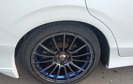 Honda Jade I, 2016 год, 1 750 000 рублей, 15 фотография