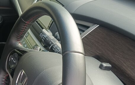 Honda Jade I, 2016 год, 1 750 000 рублей, 9 фотография