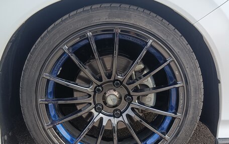 Honda Jade I, 2016 год, 1 750 000 рублей, 13 фотография