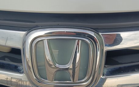 Honda Jade I, 2016 год, 1 750 000 рублей, 12 фотография