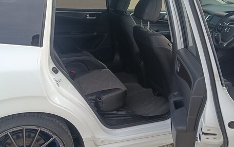 Honda Jade I, 2016 год, 1 750 000 рублей, 8 фотография