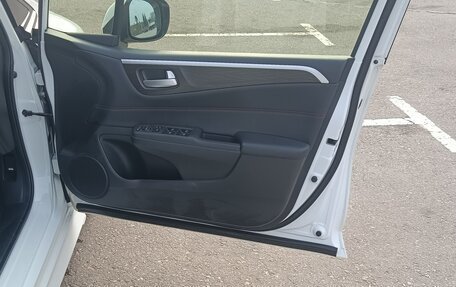 Honda Jade I, 2016 год, 1 750 000 рублей, 11 фотография