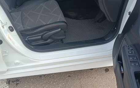 Honda Jade I, 2016 год, 1 750 000 рублей, 10 фотография