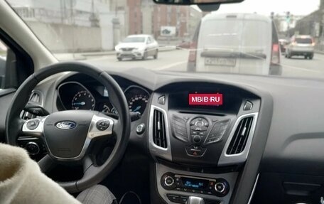 Ford Focus III, 2012 год, 800 000 рублей, 3 фотография