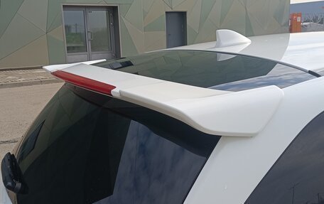 Honda Jade I, 2016 год, 1 750 000 рублей, 16 фотография