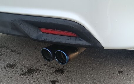 Honda Jade I, 2016 год, 1 750 000 рублей, 17 фотография