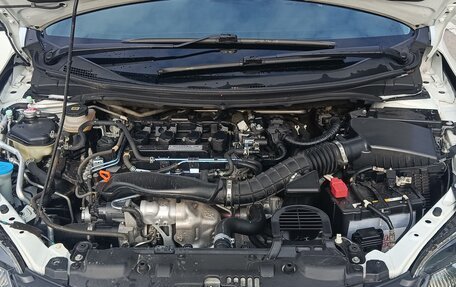 Honda Jade I, 2016 год, 1 750 000 рублей, 22 фотография