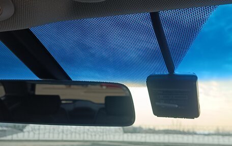 Honda Jade I, 2016 год, 1 750 000 рублей, 21 фотография