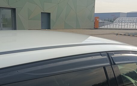 Honda Jade I, 2016 год, 1 750 000 рублей, 18 фотография