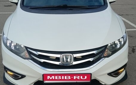 Honda Jade I, 2016 год, 1 750 000 рублей, 29 фотография