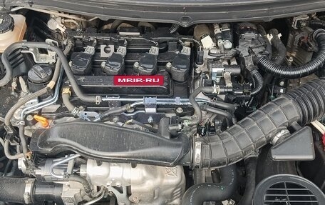 Honda Jade I, 2016 год, 1 750 000 рублей, 20 фотография