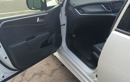 Honda Jade I, 2016 год, 1 750 000 рублей, 34 фотография