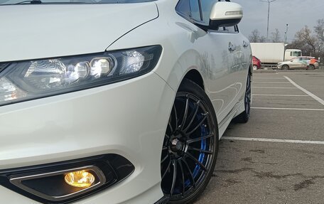 Honda Jade I, 2016 год, 1 750 000 рублей, 38 фотография