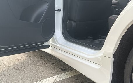 Honda Jade I, 2016 год, 1 750 000 рублей, 33 фотография