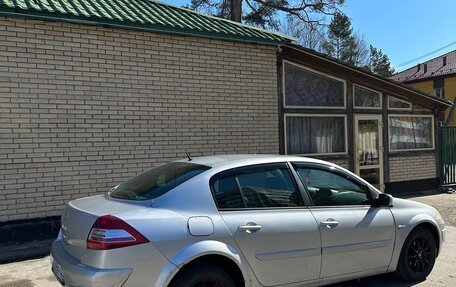 Renault Megane II, 2008 год, 380 000 рублей, 5 фотография