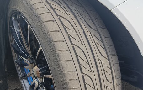 Honda Jade I, 2016 год, 1 750 000 рублей, 39 фотография