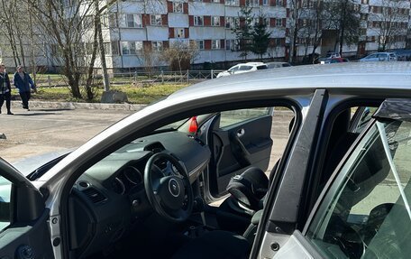 Renault Megane II, 2008 год, 380 000 рублей, 8 фотография