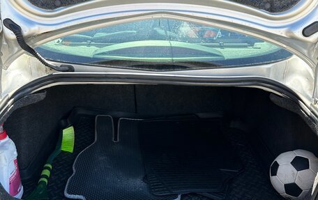 Renault Megane II, 2008 год, 380 000 рублей, 10 фотография