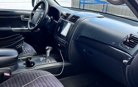 KIA Mohave I, 2011 год, 1 750 000 рублей, 8 фотография