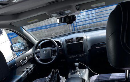 KIA Mohave I, 2011 год, 1 750 000 рублей, 9 фотография