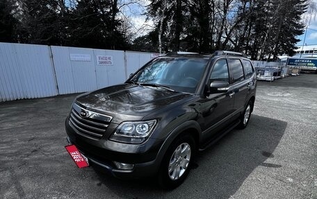 KIA Mohave I, 2011 год, 1 750 000 рублей, 3 фотография