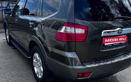 KIA Mohave I, 2011 год, 1 750 000 рублей, 4 фотография