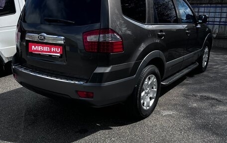 KIA Mohave I, 2011 год, 1 750 000 рублей, 5 фотография