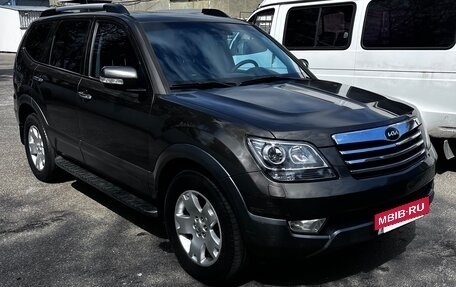 KIA Mohave I, 2011 год, 1 750 000 рублей, 6 фотография