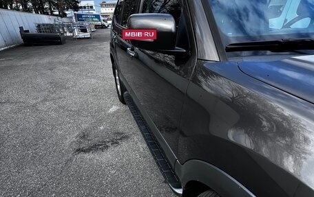 KIA Mohave I, 2011 год, 1 750 000 рублей, 7 фотография