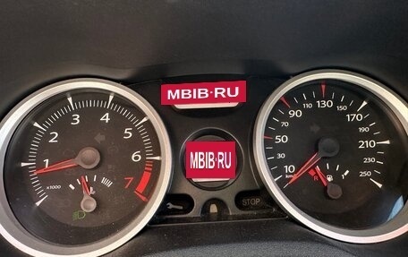 Renault Megane II, 2008 год, 380 000 рублей, 12 фотография