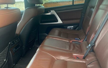 Toyota Land Cruiser 200, 2016 год, 3 950 000 рублей, 6 фотография