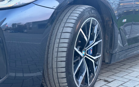 BMW 5 серия, 2020 год, 5 850 000 рублей, 6 фотография