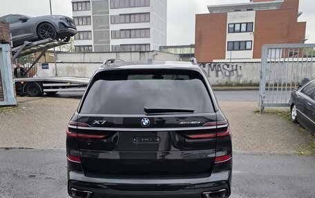 BMW X7, 2026 год, 17 800 000 рублей, 3 фотография