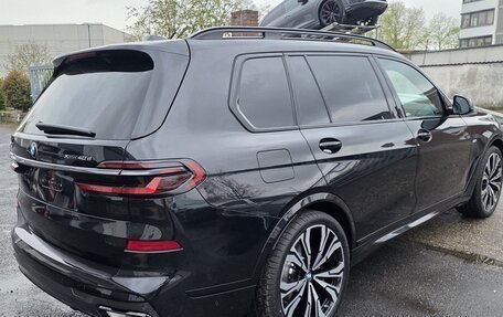 BMW X7, 2026 год, 17 800 000 рублей, 2 фотография