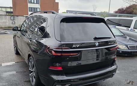 BMW X7, 2026 год, 17 800 000 рублей, 4 фотография