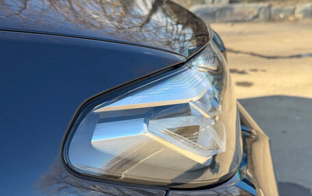 BMW 5 серия, 2020 год, 5 850 000 рублей, 12 фотография