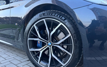 BMW 5 серия, 2020 год, 5 850 000 рублей, 11 фотография