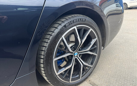 BMW 5 серия, 2020 год, 5 850 000 рублей, 10 фотография