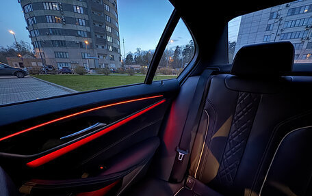 BMW 5 серия, 2020 год, 5 850 000 рублей, 16 фотография