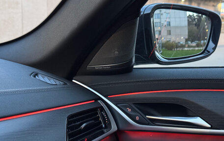 BMW 5 серия, 2020 год, 5 850 000 рублей, 15 фотография