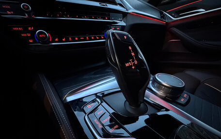 BMW 5 серия, 2020 год, 5 850 000 рублей, 17 фотография