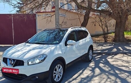 Nissan Qashqai, 2011 год, 1 345 000 рублей, 3 фотография