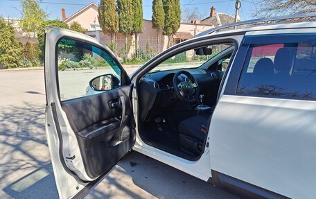 Nissan Qashqai, 2011 год, 1 345 000 рублей, 4 фотография