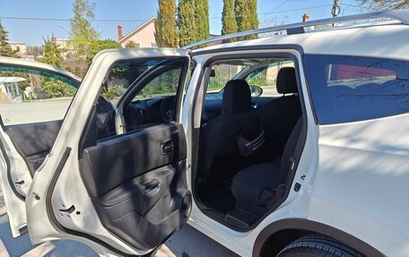 Nissan Qashqai, 2011 год, 1 345 000 рублей, 5 фотография