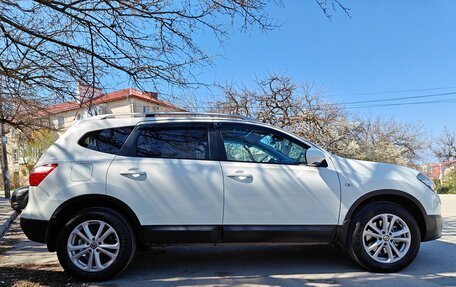 Nissan Qashqai, 2011 год, 1 345 000 рублей, 9 фотография