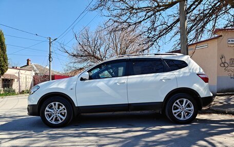 Nissan Qashqai, 2011 год, 1 345 000 рублей, 7 фотография