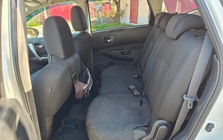 Nissan Qashqai, 2011 год, 1 345 000 рублей, 6 фотография