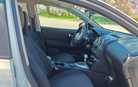 Nissan Qashqai, 2011 год, 1 345 000 рублей, 13 фотография